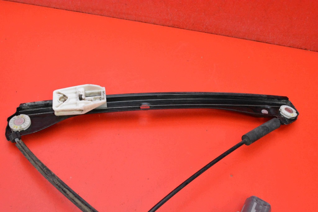 window regulator left front EU 5JA959811K SKODA FABIA 3 III NJ 5D HB 14-18