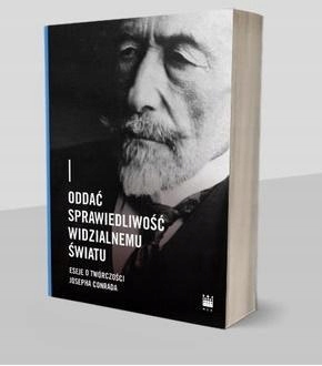ODDAĆ SPRAWIEDLIWOŚĆ WIDZIALNEMU ŚWIATU