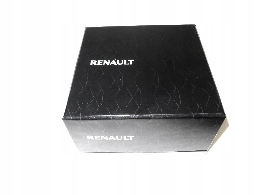 Model 1 43 RENAULT ESPACE V MINIATURKA Manufacturer Renault