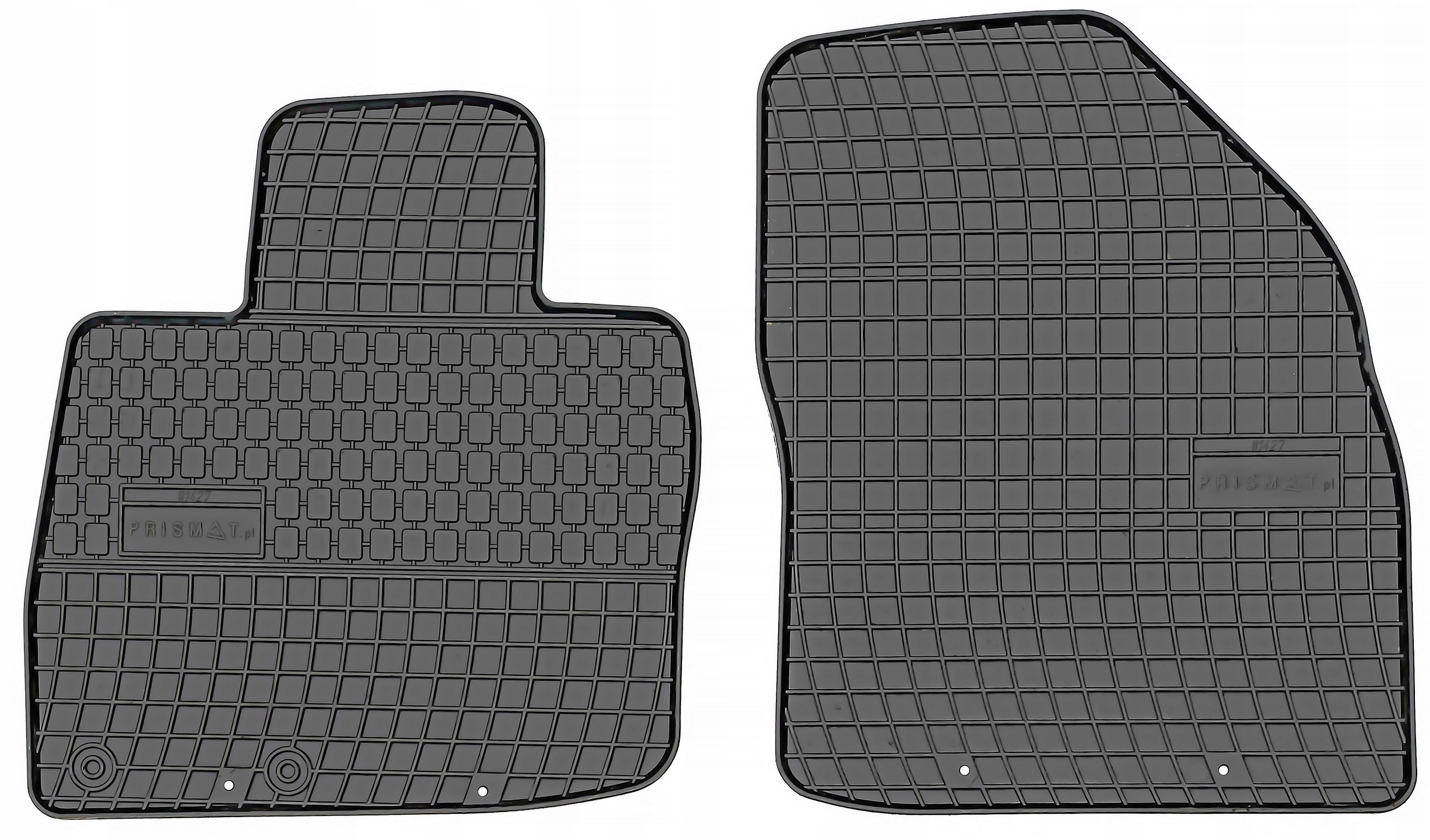 

Honda Civic VIII 2006-2011 Dywaniki samochodowe