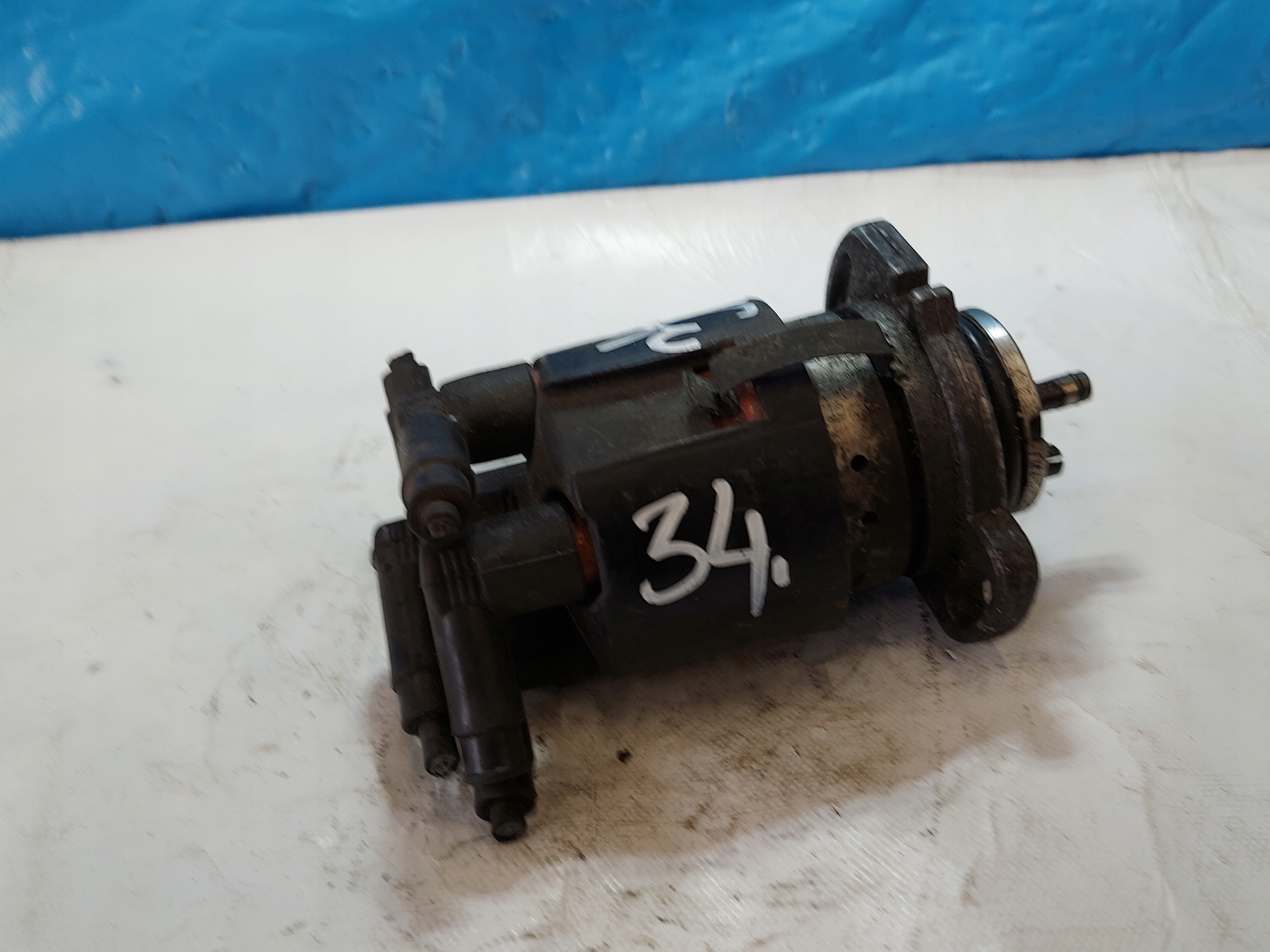 APARAT ignition VW POLO 1.0 B 030905205AC