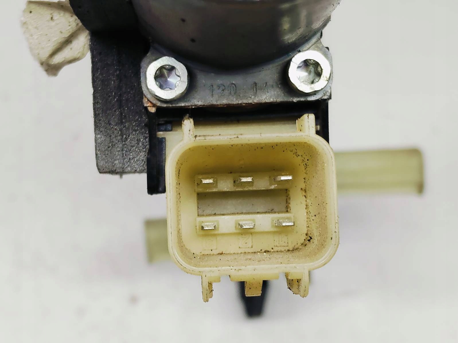 mechanism windows electrical right front RANGE ROVER L405 3.0 14r 0130822783