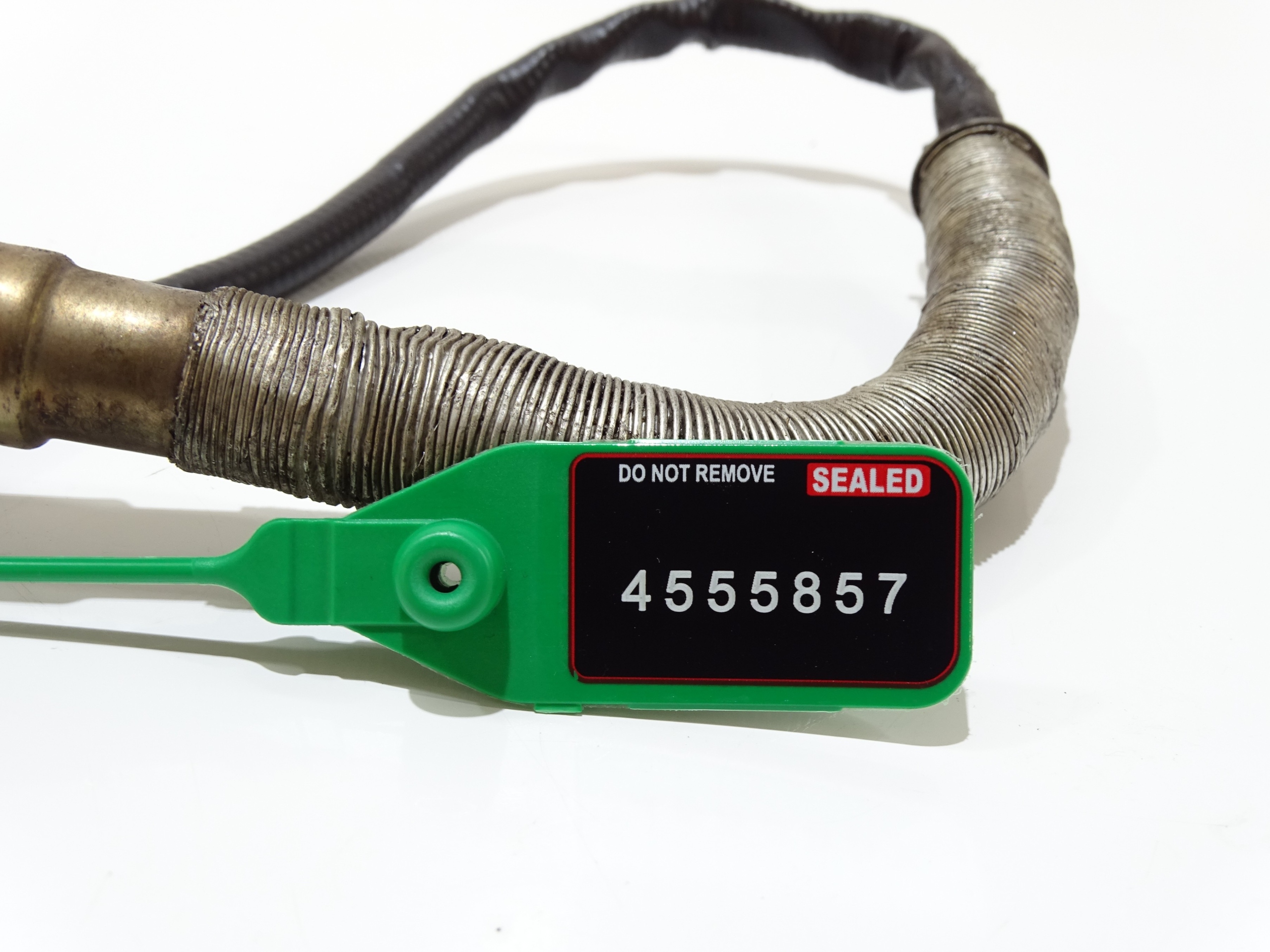 SONDA LAMBDA BMW E60 E61 LCI N52 N53 7545243 (4555857)