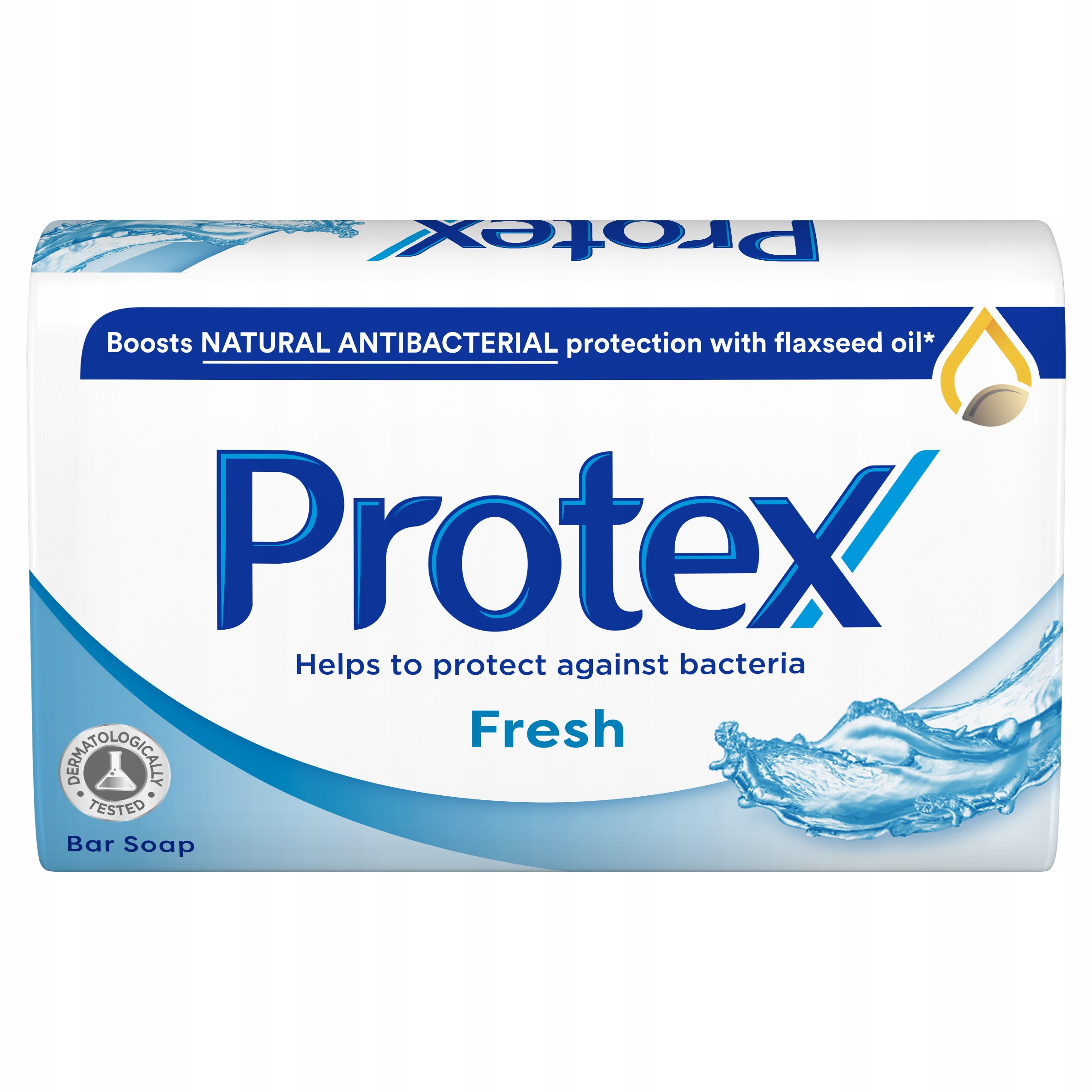 Protex Fresh antybakteryjne mydło w kostce 90 g