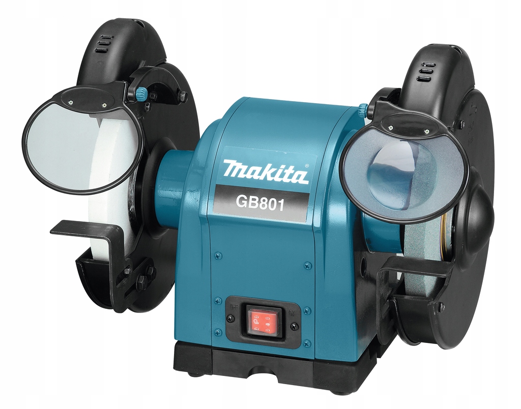 

Szlifierka Stołowa 550W GB801 Makita