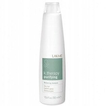 Lakmé K.Therapy Purifying Shampoo 1000 ml