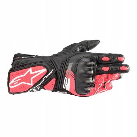 Rękawice ALPINESTARS SP-8 V3 LADY PINK GRATISY Producent Alpinestars