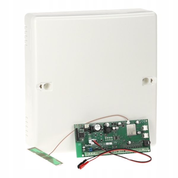 Centrala Alarmowa PERFECTA-16-LTE-SET-A Satel