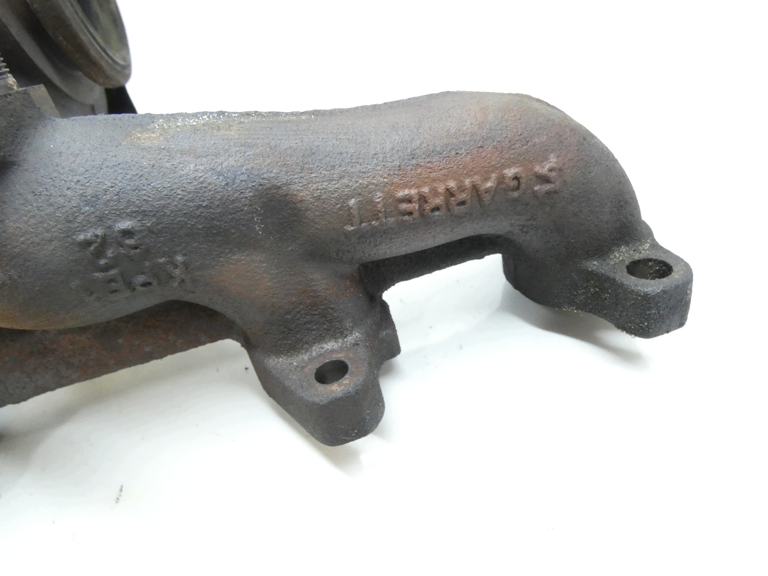 turbolader VW PASSAT B6 2.0 TDI BMP 05-10 03G253010 GT1646V