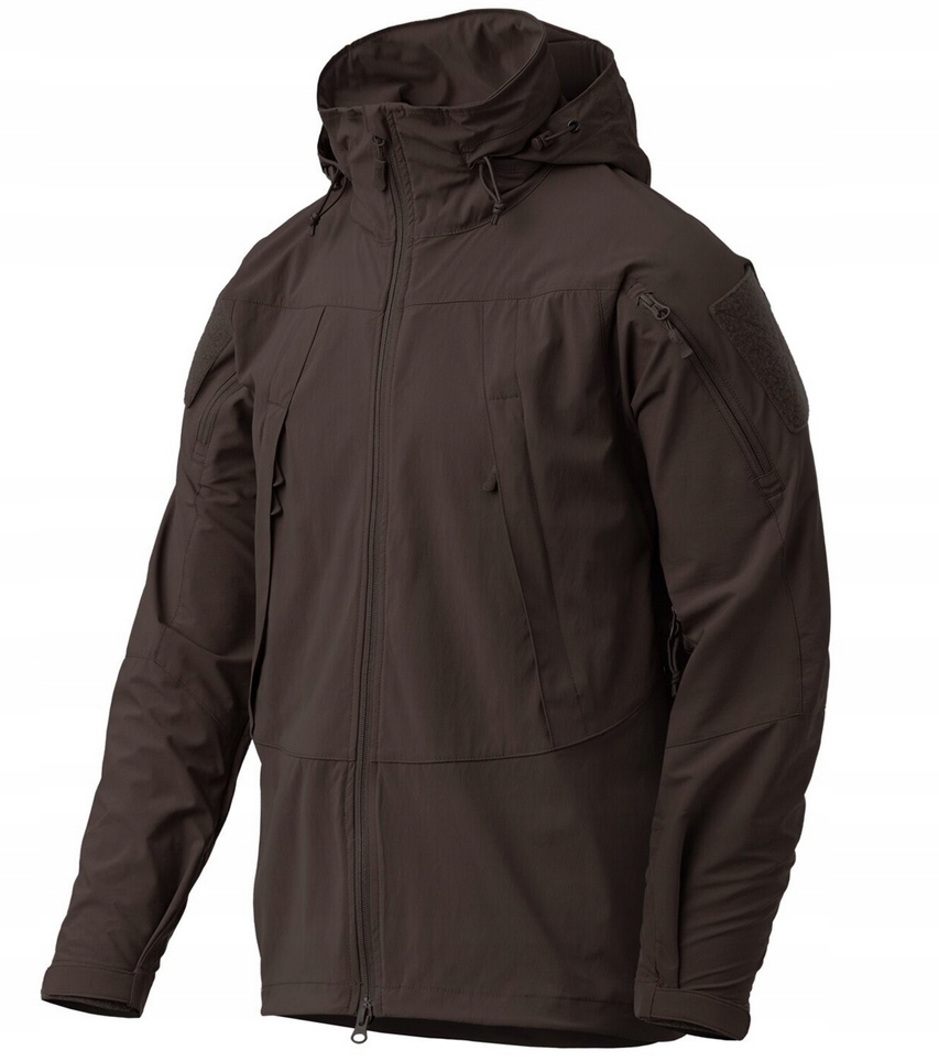 Helikon-Tex Bunda Trooper Mk2 Earth Brown Xs