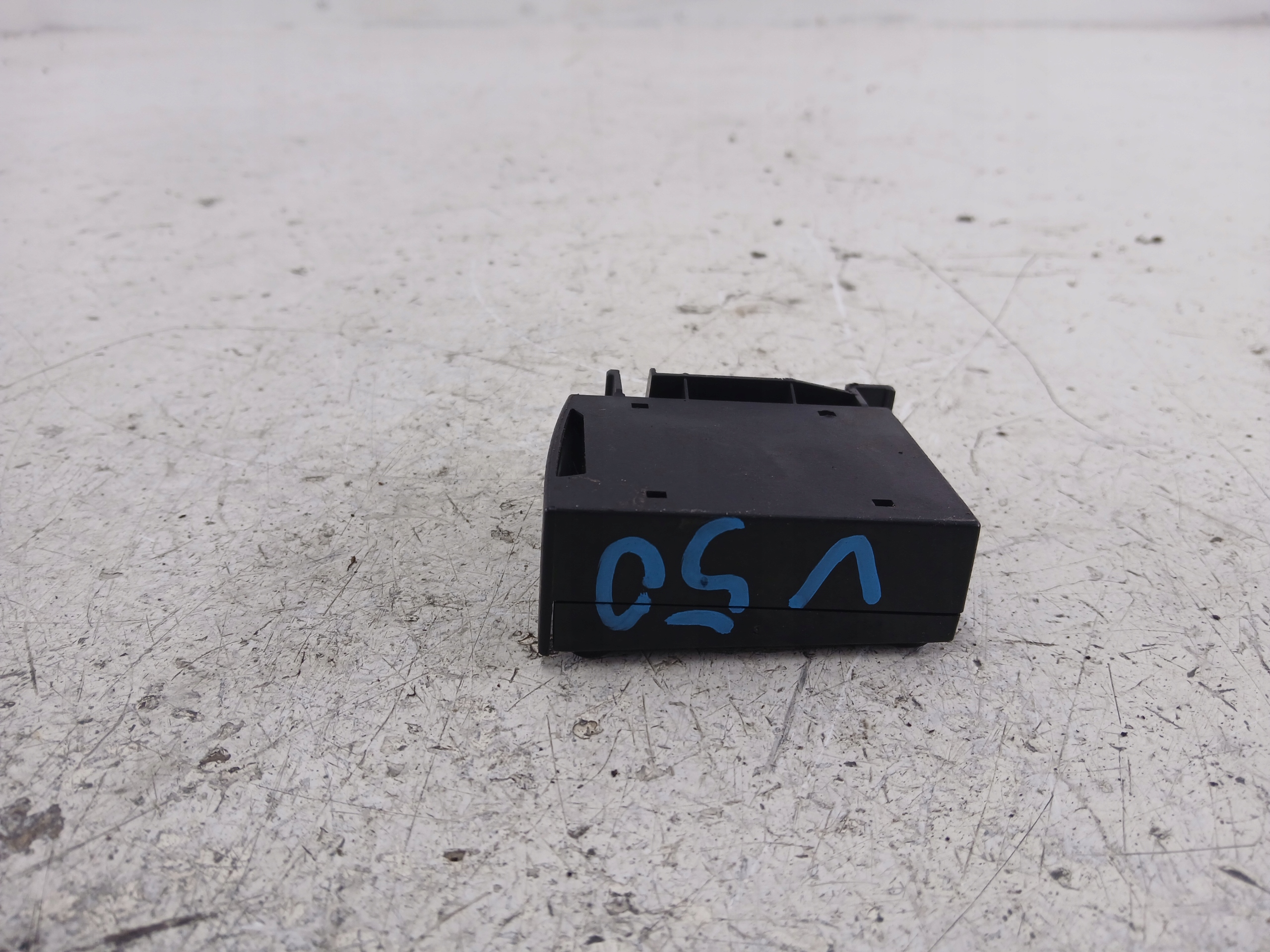 VOLVO V50 S40 II player KARTY 30775846