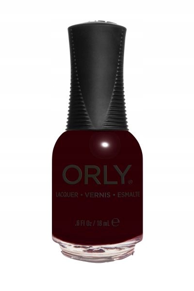 ORLY lakier wegański Opulent Obsession 18ml