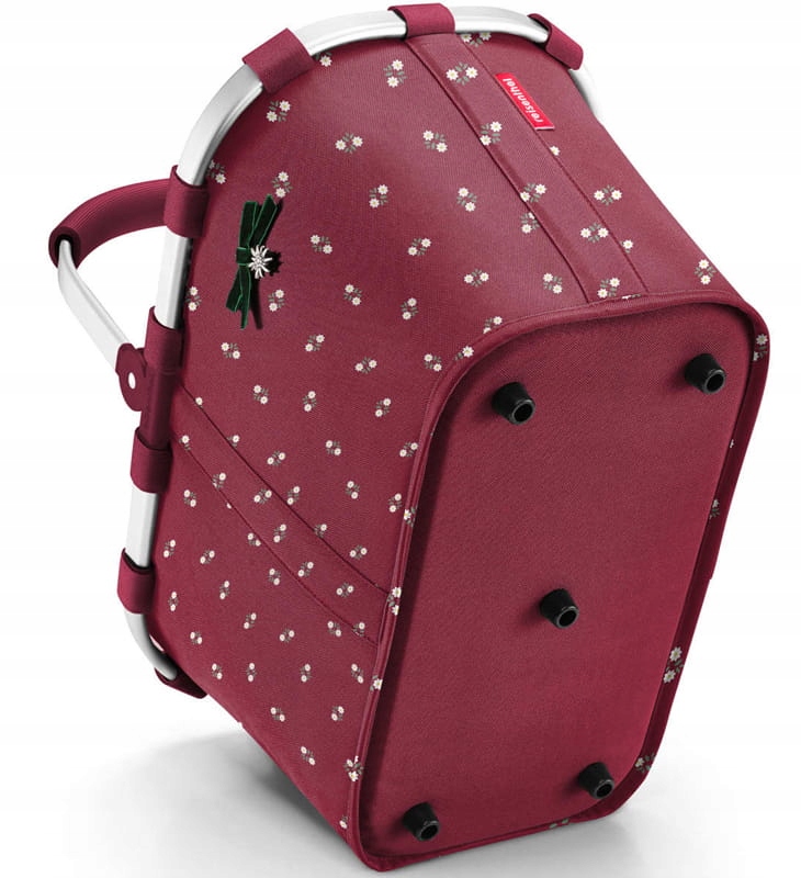 R02 Koszyk zakupowy podróżny carrybag Reisenthel Rodzaj inny