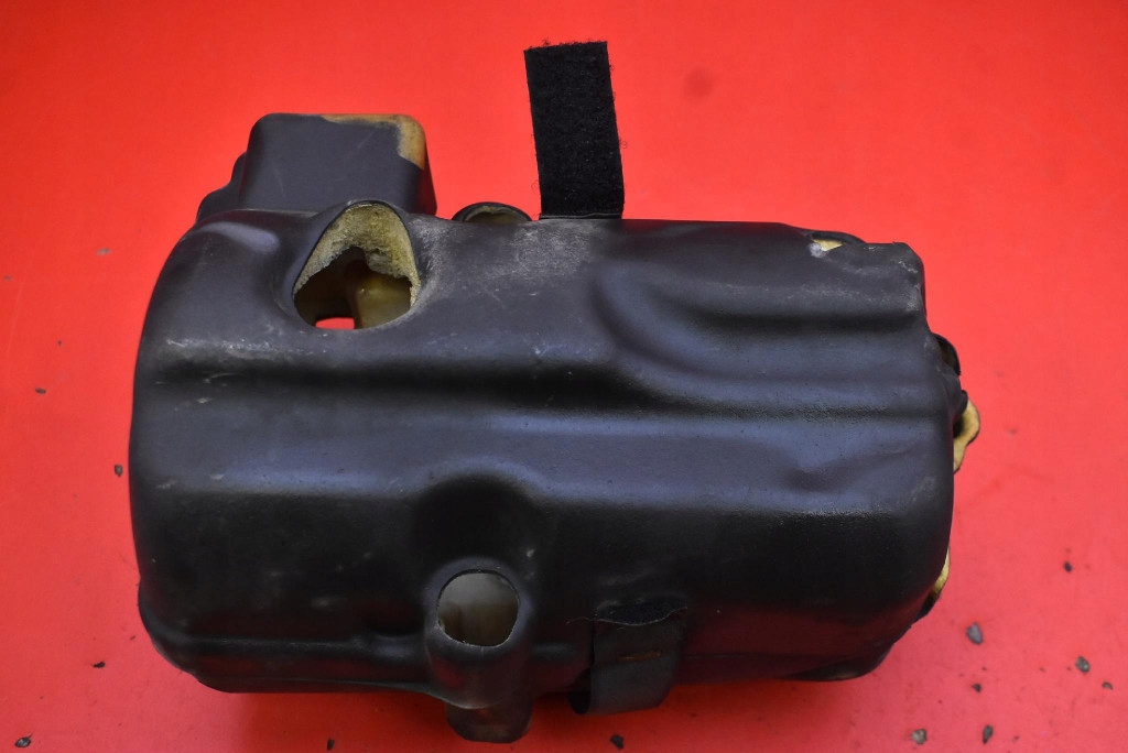 kryt obal SPREZARKI klimatizaci 1032116-00-E TESLA MODEL S 12-20