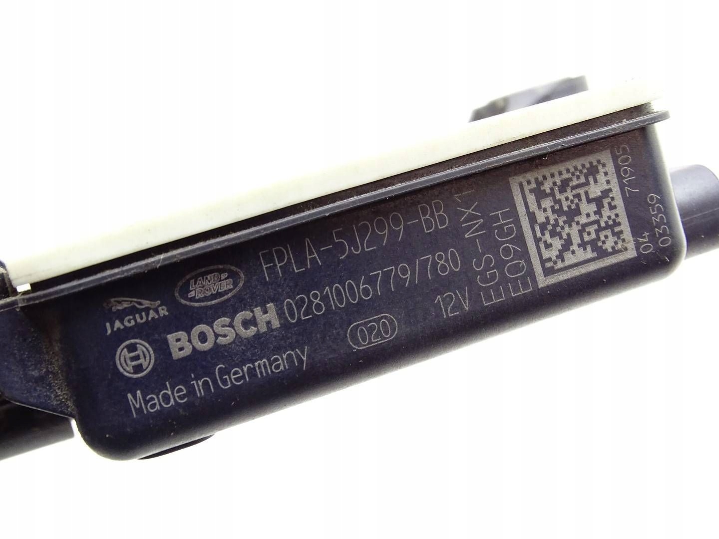 SONDA LAMBDA NOX JAGUAR XF X260 XE X760 2.0D FPLA-5J299-BB