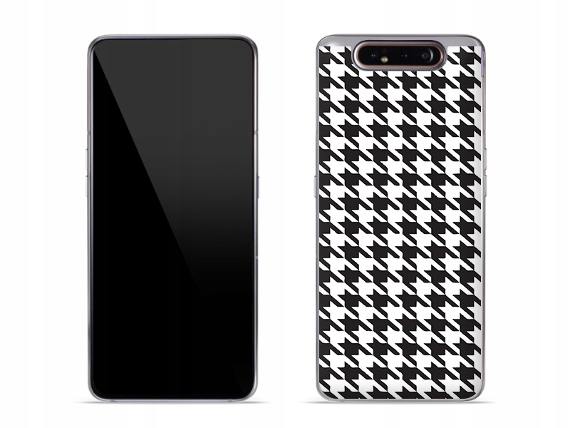 

Etui na Samsung Galaxy A80 - Fantastic Case