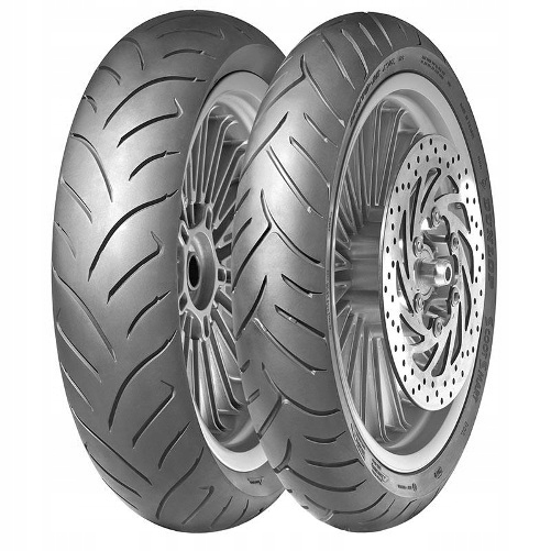 Dunlop Pneumatika 120/70-13 Scootsmart 53P Tl Predná Dot 23/2025