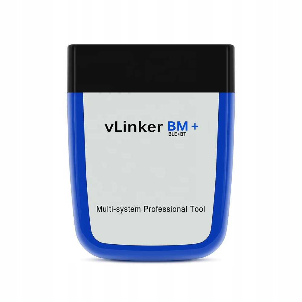 Vgate vLinker BM 4.0 BT BMW BimmerCode ELM327 OBD