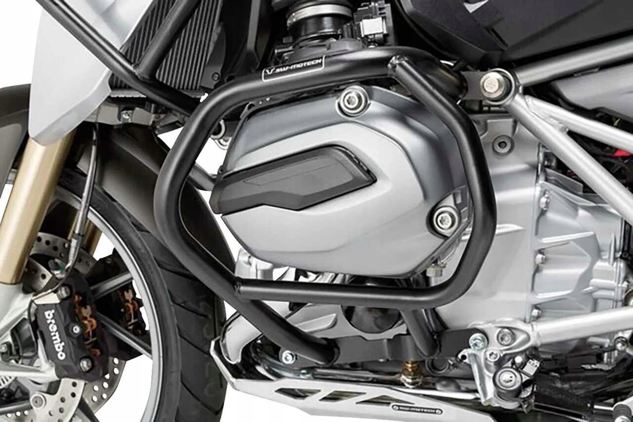 Ochranné rámy SW-Motech Crash Bar Bmw R 1200 Gs Abs