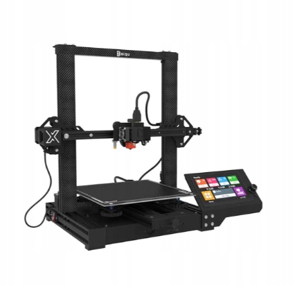 3D tiskárna Biqu Bx
