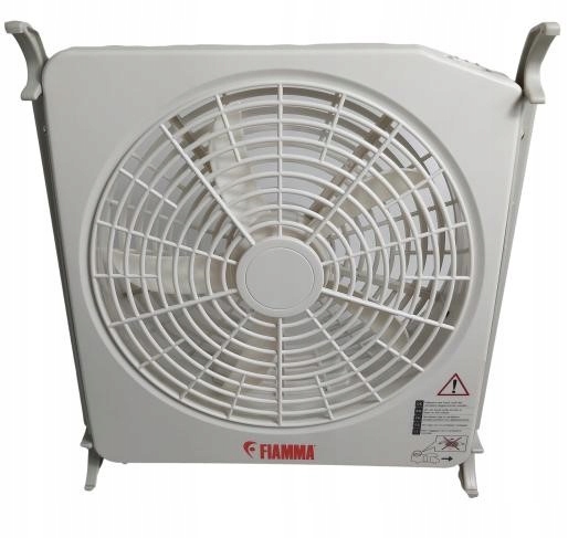 ВЕНТИЛЯТОР ВІКНА FIAMMA TURBO-KIT 12V