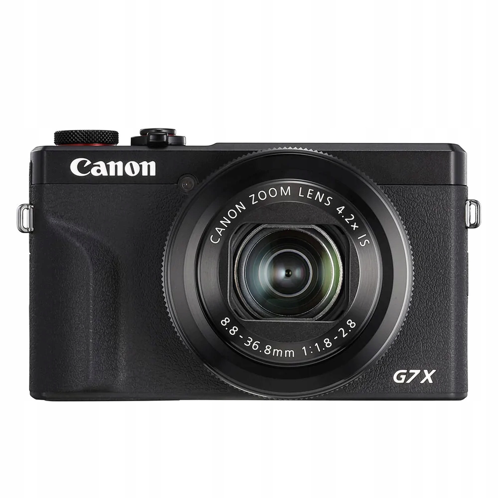 Aparat Canon Powershot G15 - Niska cena na Allegro