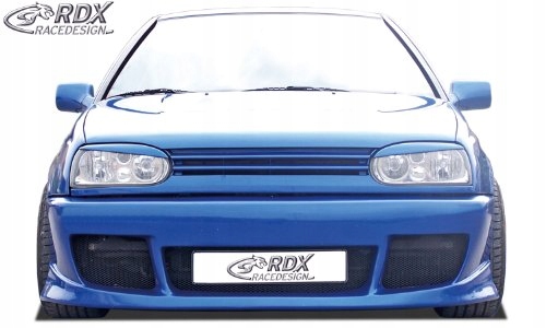 Rdx Racedesign RDSB061 reflektory czołowe Marka inna