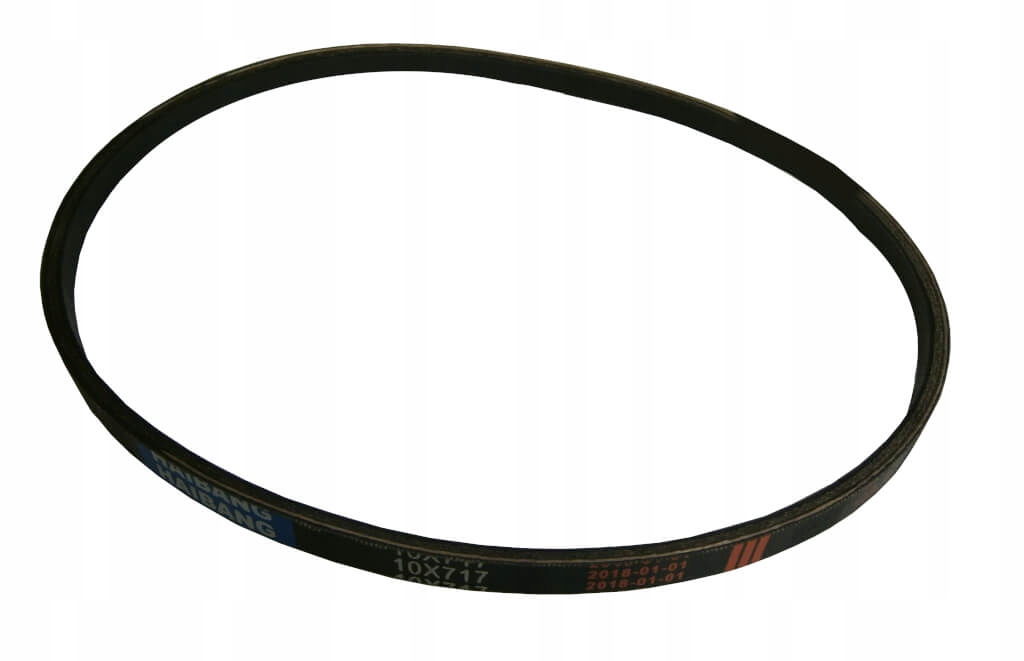 

Pasek Glebogryzarki Hortmasz HGS1051N Bieg Wsteczn