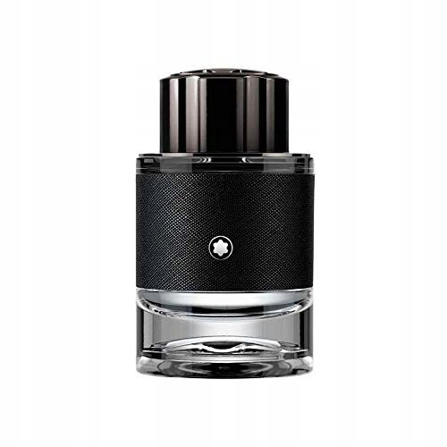 Montblanc Explorer Edp Objem: 60 ML Pro Muže