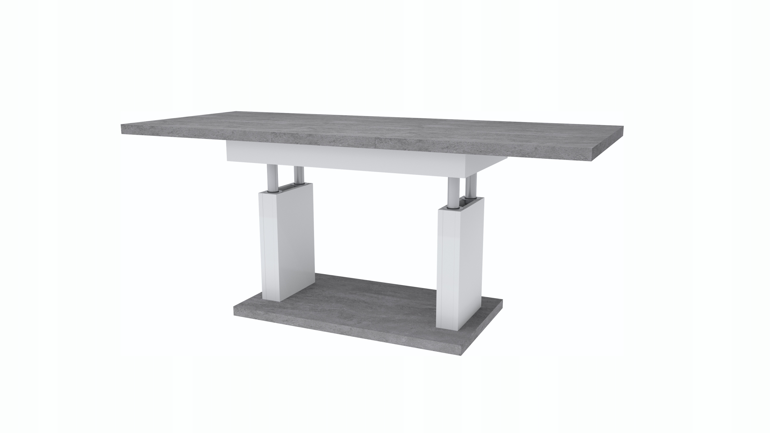 

Ława Podnoszona I Rozkładana Jowisz, Ławostół