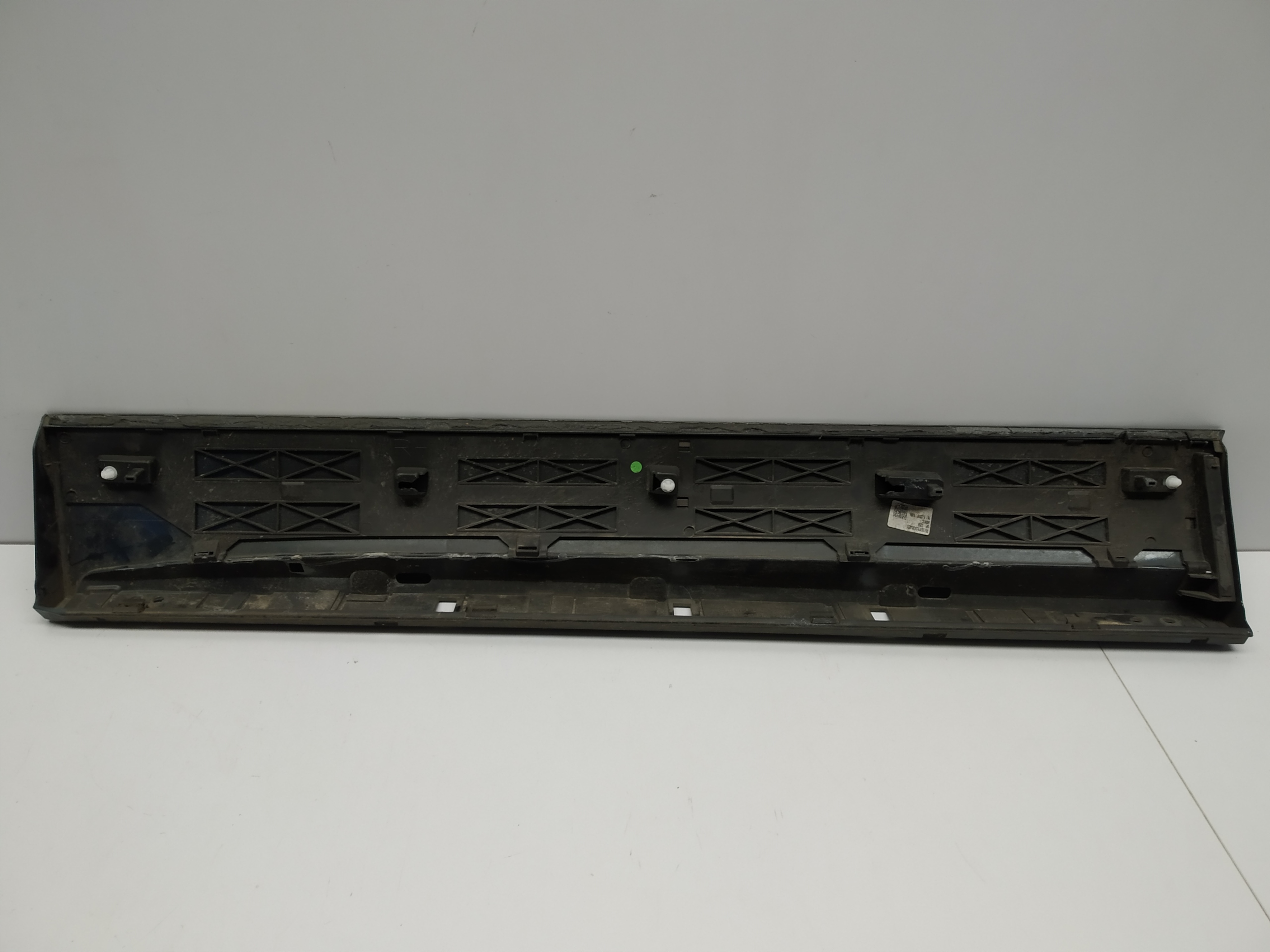 Seat Ateca FR moulding door front right cap
