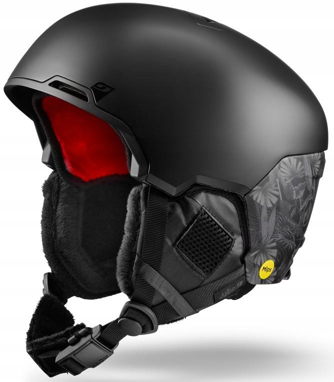 Lyžařská přilba Snowboard Julbo Hyperion Mips 54-58 cm tropical black