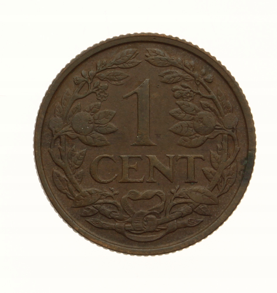 [M8875] Holandia 1 cent 1941