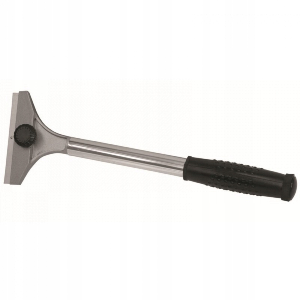 

Skrobak Metalowy Dedra Płaski 102 mm M9020