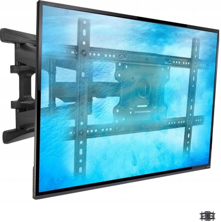 Otočné Nástěnné Zavěšení S Regulací Pro Televizor XR-55A80J Sony