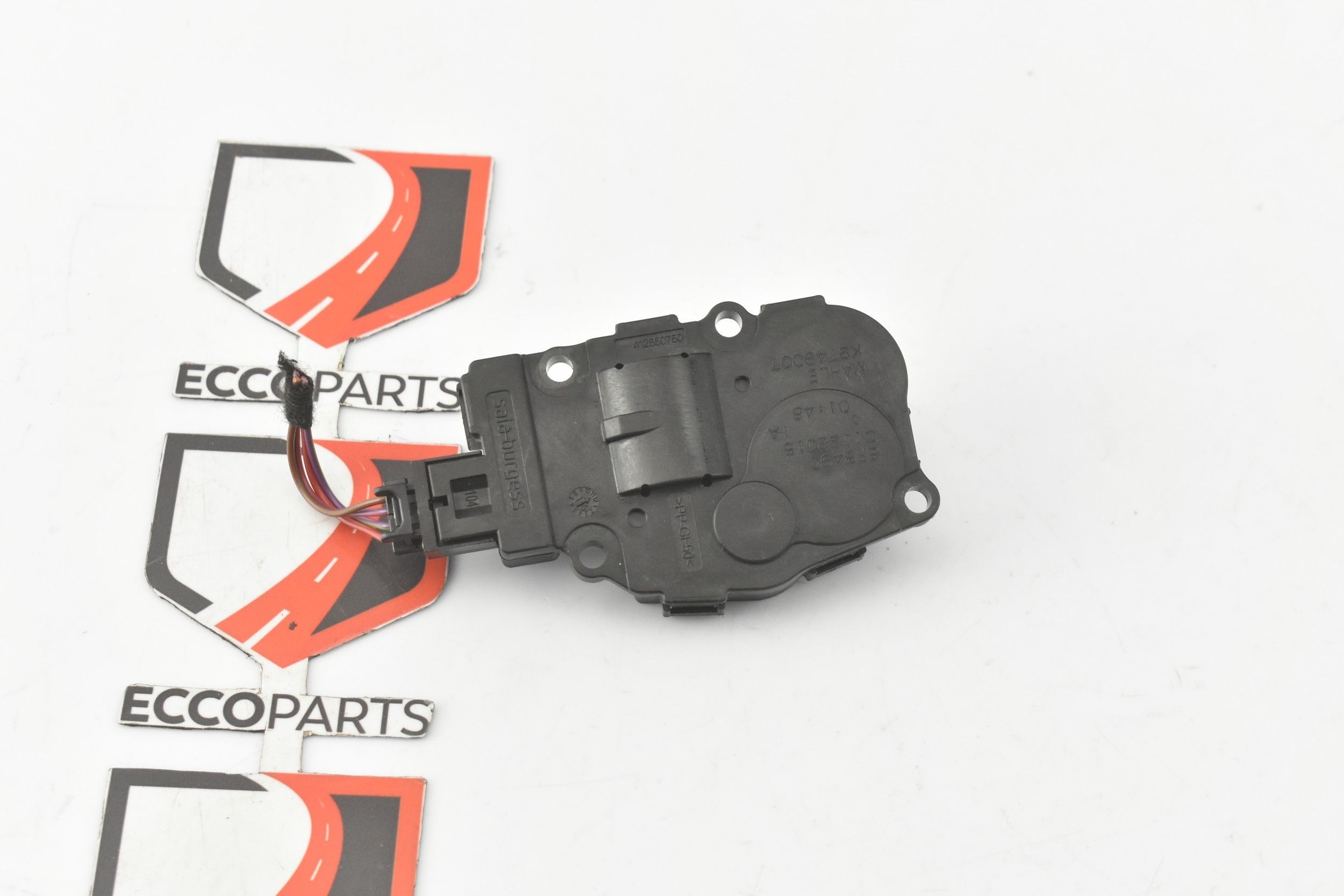 SILNICZEK NAGRZEWNICY K9749007 BMW F10 F11 AUDI A5