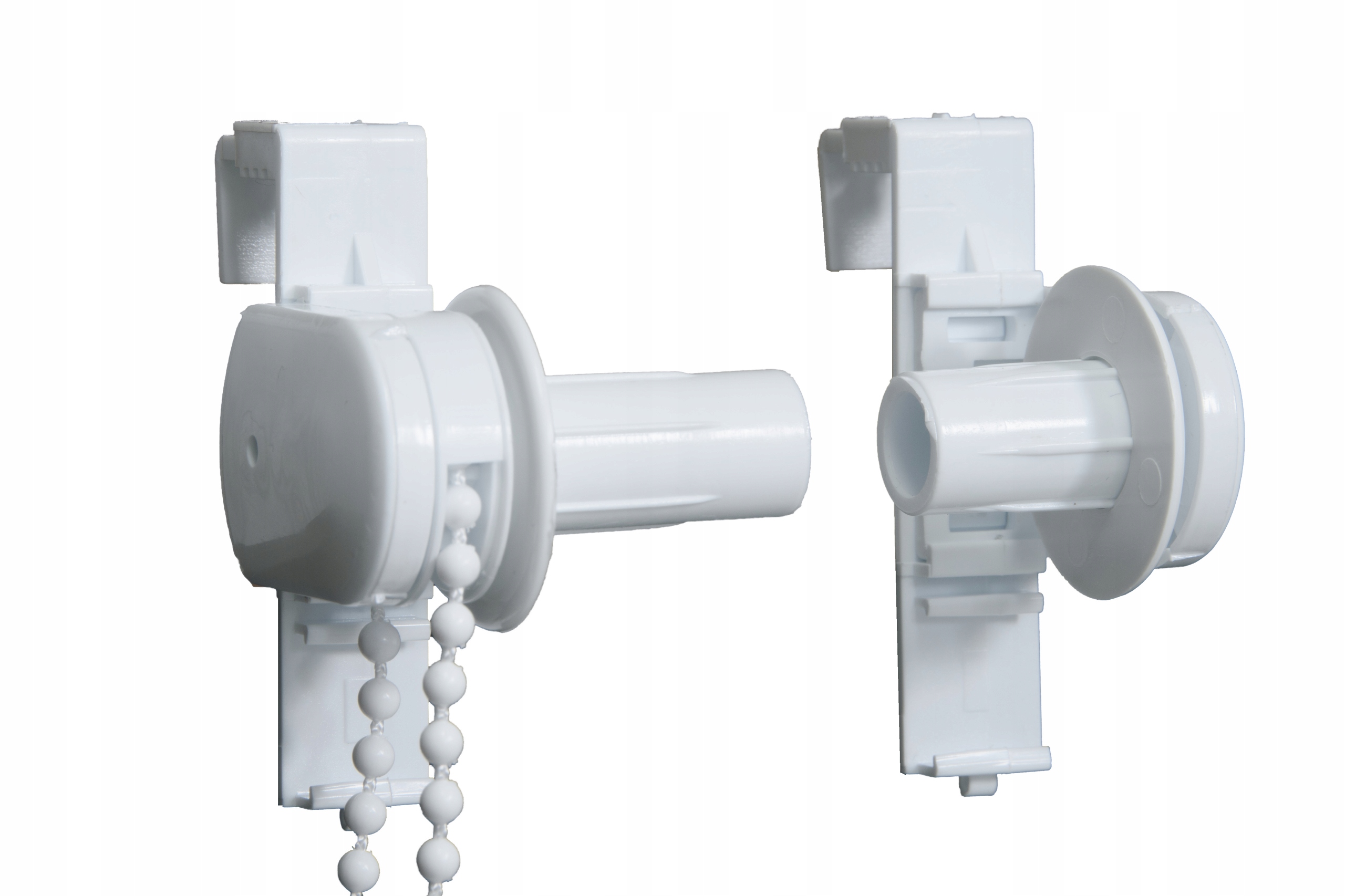 

Mechanizm do rolety Mini Dzień Noc biały kpl