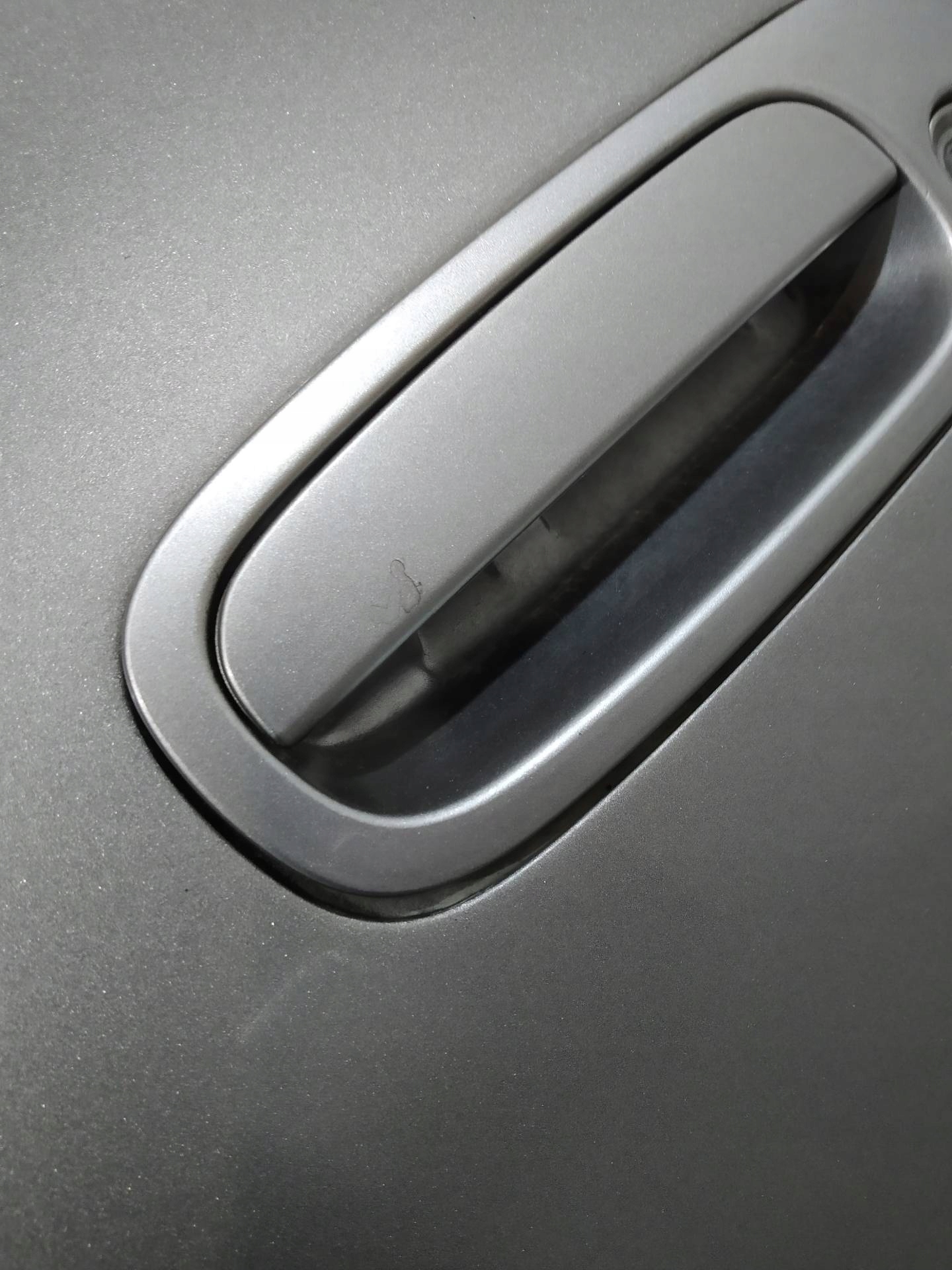 Tür links vorne Toyota Celica VII (1999-2006)