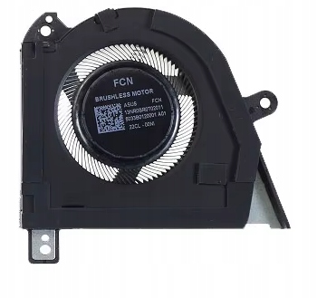 Ventilátor Cpu Asus Zephyrus M16 GU604 GU604VI GU604VZ