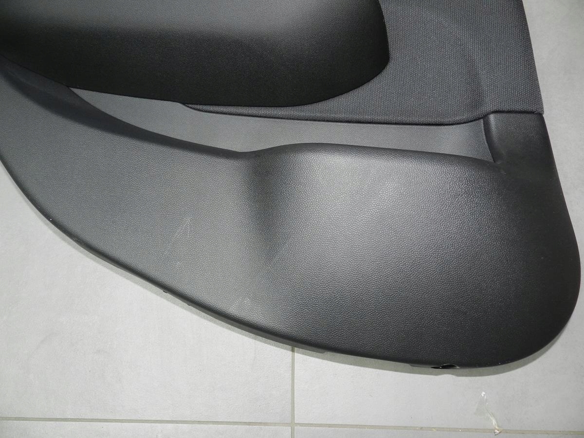 MINI CLUBMAN F54 upholstery left rear part