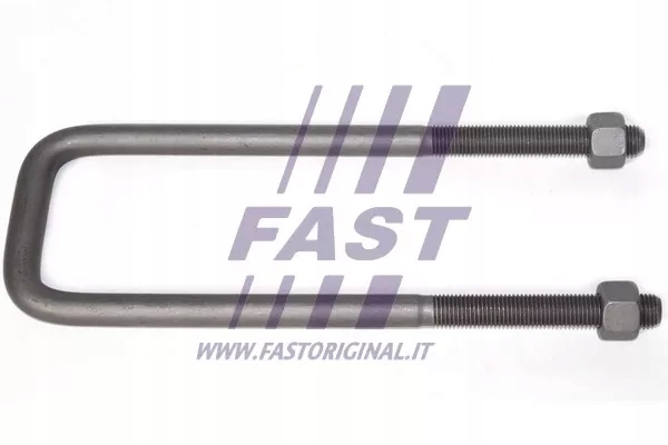 STRZEMIĘ RESORA IVECO EUROCARGO M14X70X2