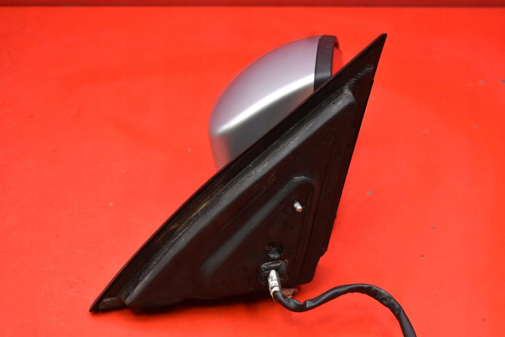 mirror right 7 6 EU 014347 FORD S-MAX MK1 06-10 8 PIN