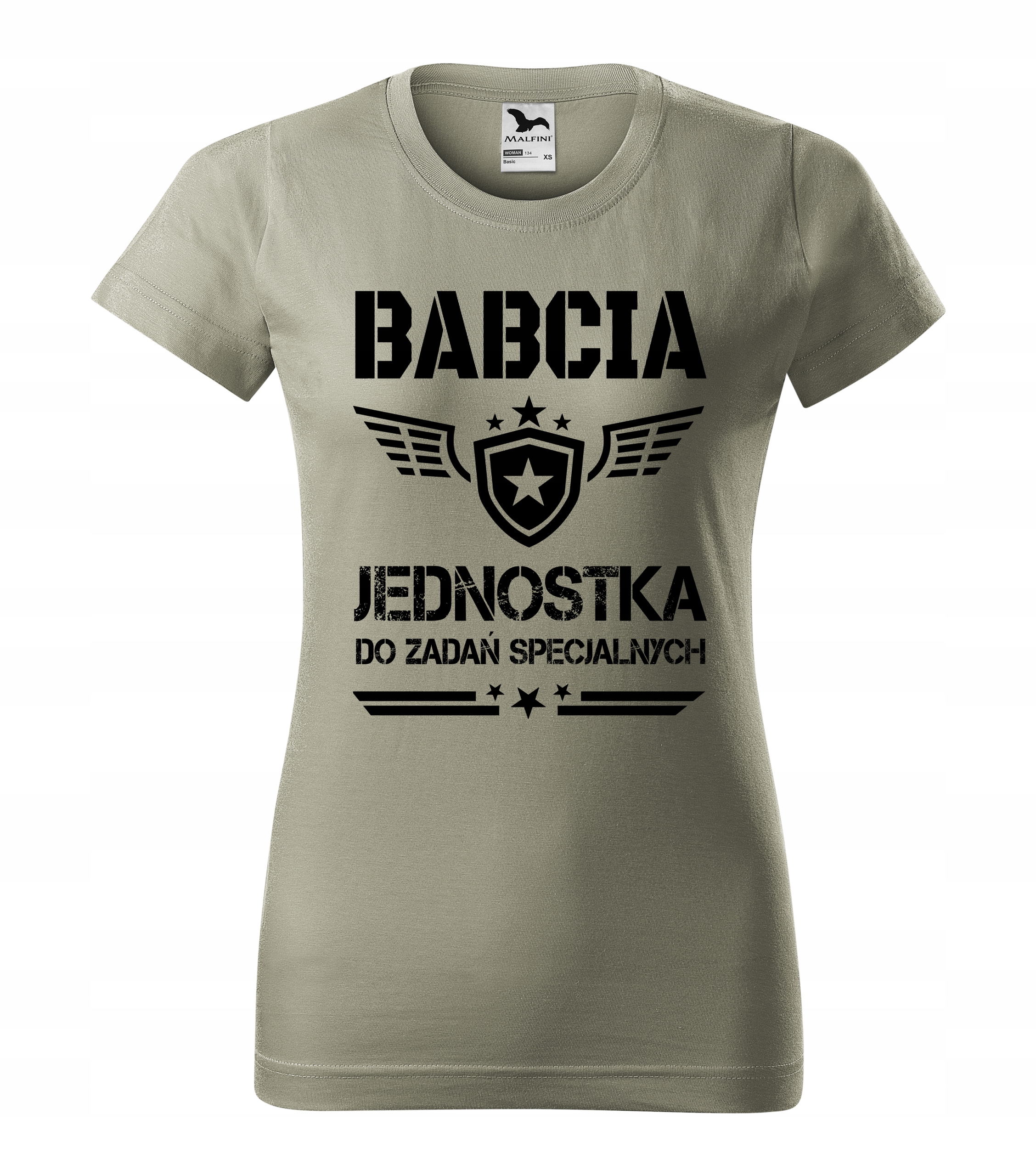 

Babcia jednostka do zadań specjalnych Kl 28 r. XL