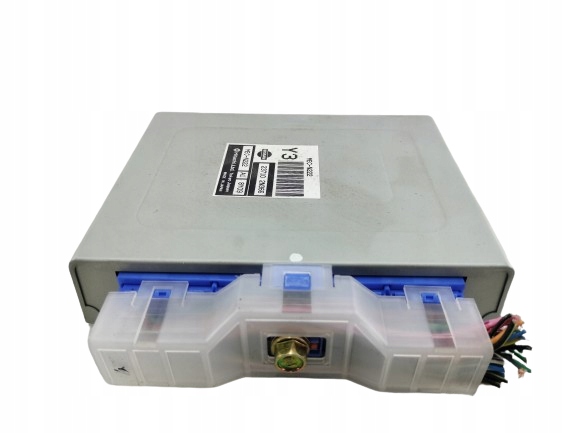 ECU NISSAN ALMERA 1.4 16V 237102N366