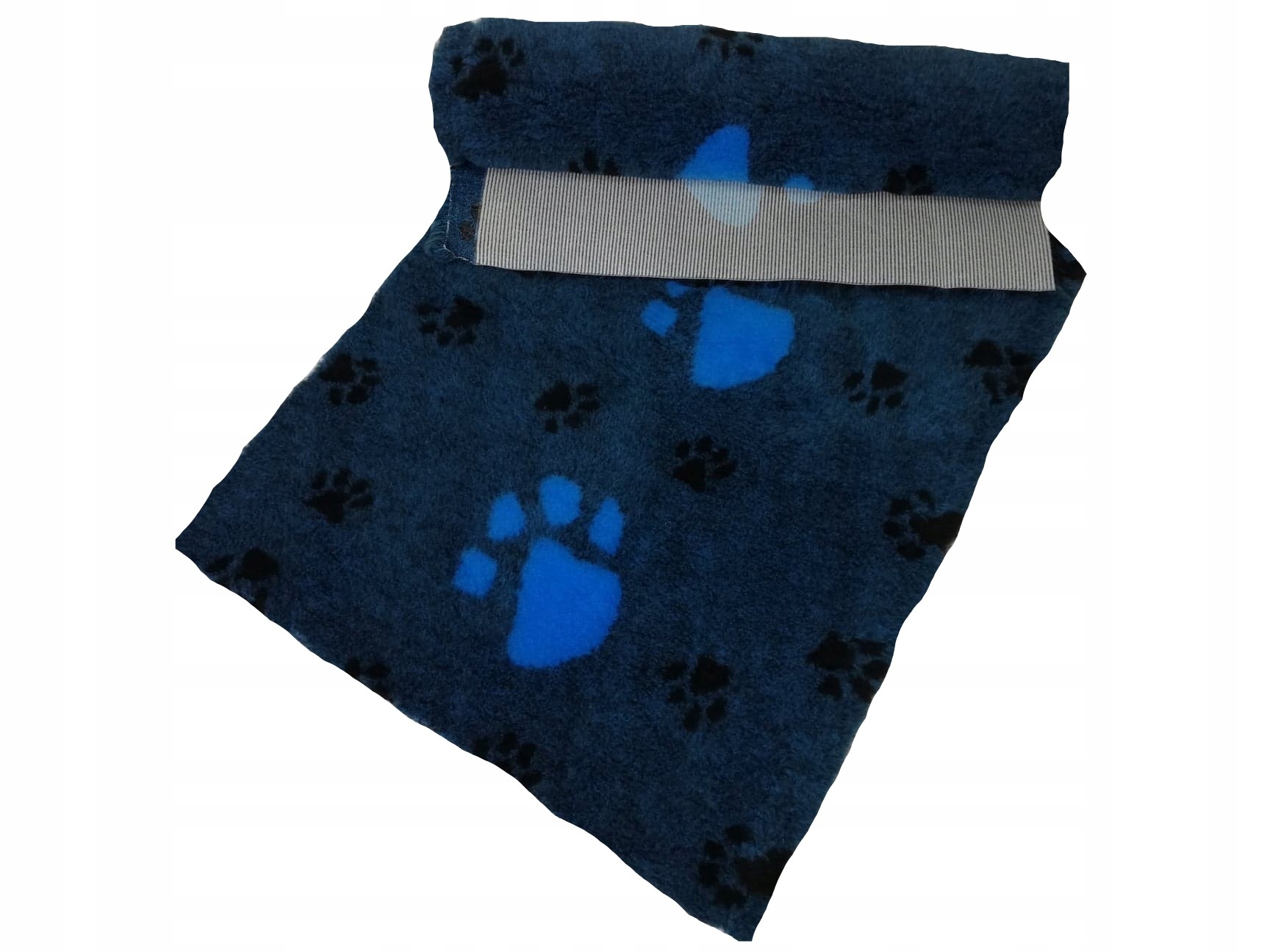 

Dry Vet Bed legowisko 40x75cm morski