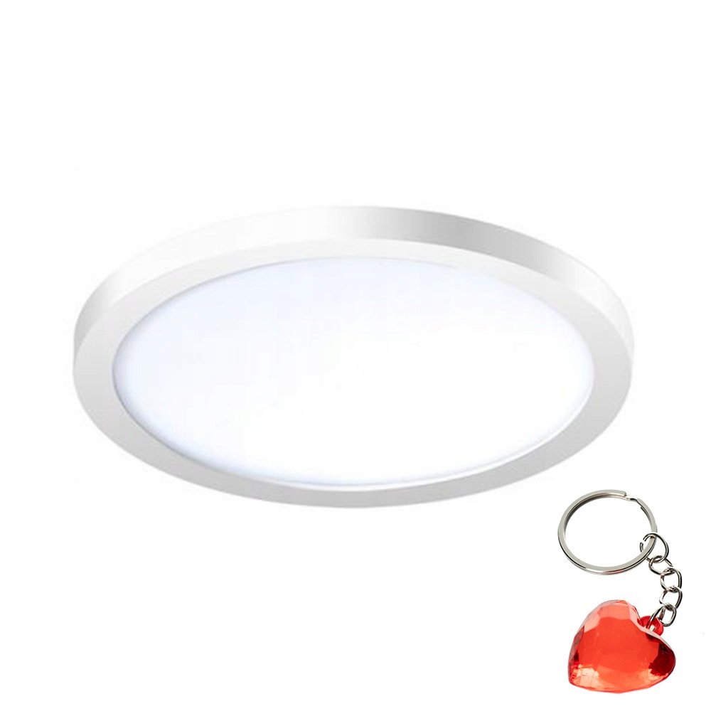 Zápustné svítidlo 4000K IP44 Slim 15 AZ2842 Azzardo