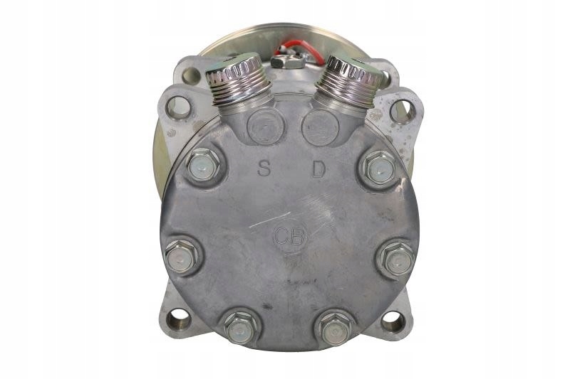 Kompresor klimatyzacji SANDEN SD7H15-7975 Producent części inny