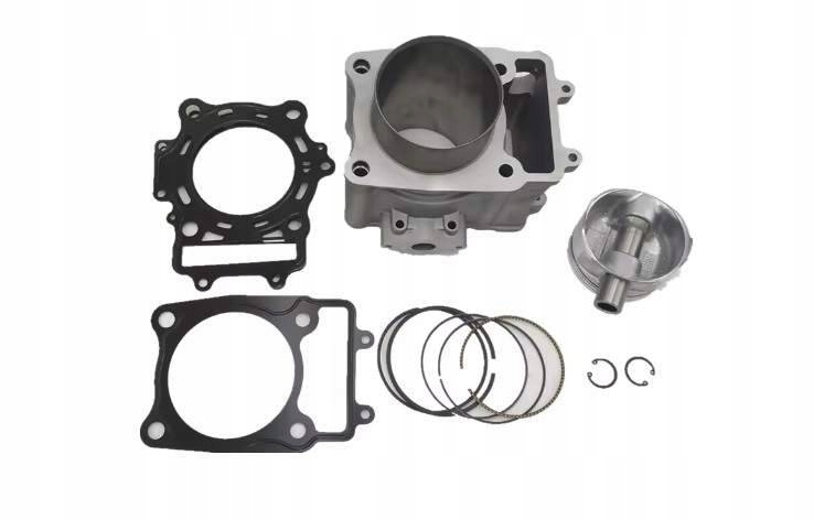 Kompletný valec Cfmoto Cforce 500 X5 0180-023100-KIT