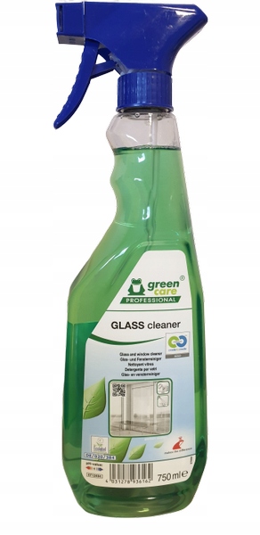 

Tana Green Care Niemiecki płyn Glass Cleaner-szyby