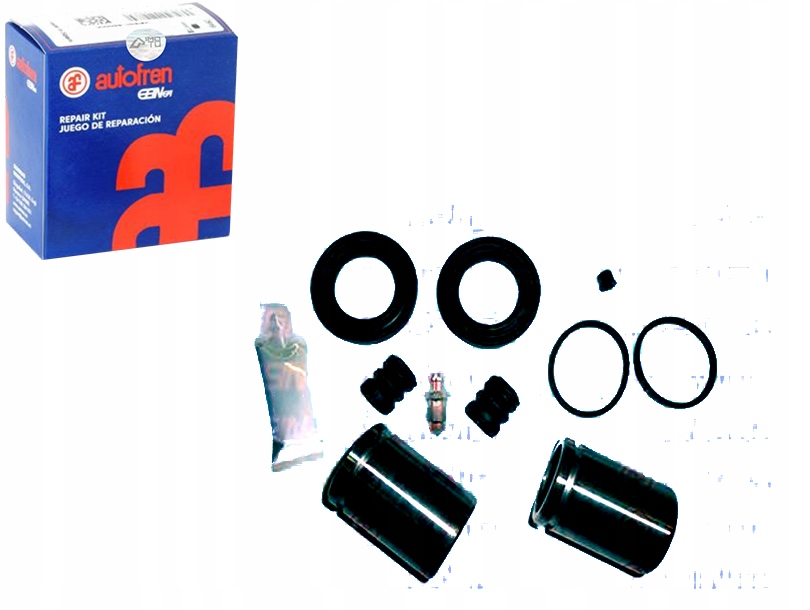 Sada Na Opravu Svorky Mercedes P T Spri Autofre Asistent Kolize #34